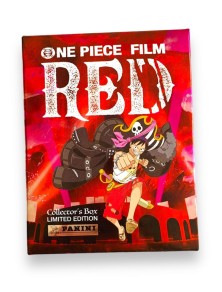 One Piece Film: Red Trading...