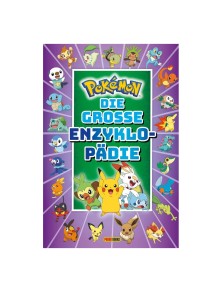 Pokﾇｸmon Book Die Groﾇ?e...