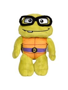 Tortues Ninja Movie Peluche...