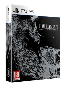 FINAL FANTASY XVI DELUXE...