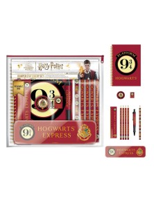 Harry Potter 11-piece...