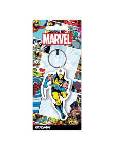 Marvel Comics Rubber...