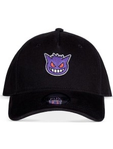 CAP POKEMON GENGAR -...