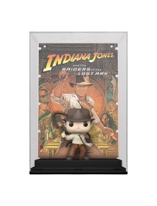 Indiana Jones Pop! Movie...