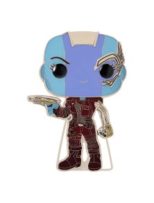 Marvel Infinity Saga Pop!...