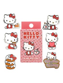 Hello Kitty POP! Enamel...