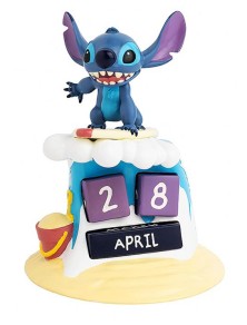 CALENDARIO PERPETUO LILO & STITCH DISNEY - GADGET