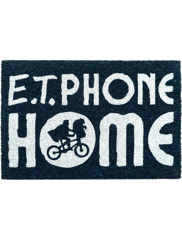 ZERBINO E.T. L'EXTRATERRESTRE PHONE HOME MOVIES - GADGET