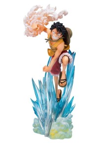 One Piece Figuartszero...