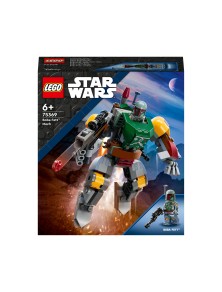 LEGO STAR WARS 75369 - MECH...