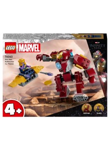 LEGO MARVEL SUPER EROI...