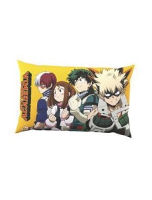 My Hero Academia Cuscino...