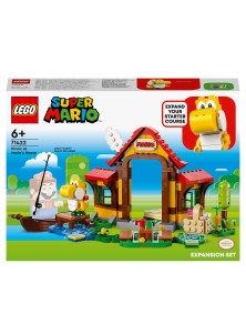 LEGO SUPER MARIO 71422 -...