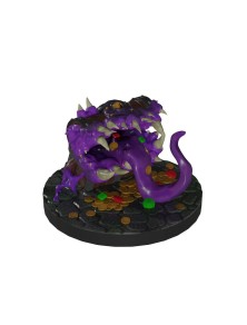 Dungeons & Dragons Resin...