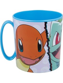 TAZZA POKEMON MICROONDE - GADGET