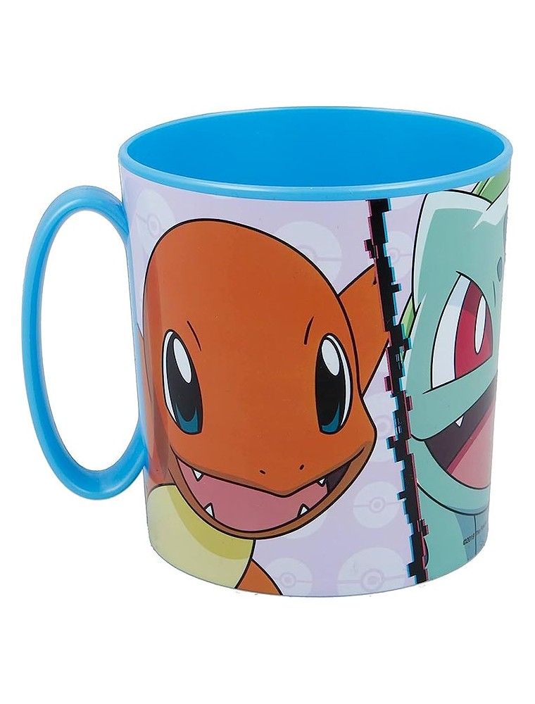 TAZZA POKEMON MICROONDE - GADGET