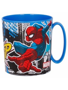 TAZZA SPIDER-MAN STREET...