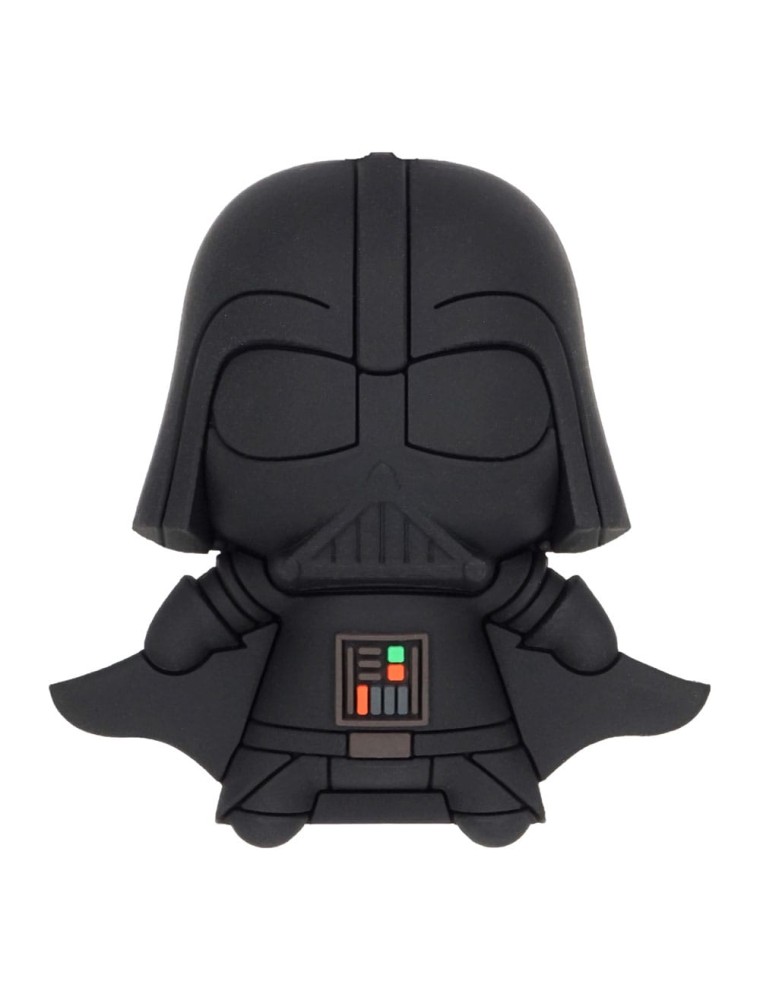 Star Wars Magnet Darth Vader Con Figure Int.