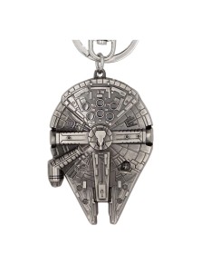 Star Wars Metal Portachiavi...