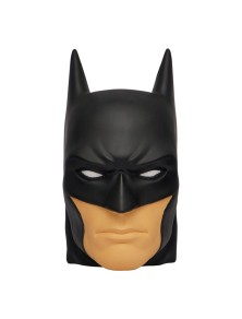 Dc Comics Figural Bank Deluxe Batman Head 25 Cm Con Figure Int.