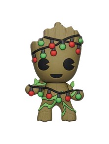 Marvel Magnet Groot Natale...