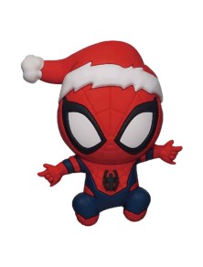 Marvel Magnet Spider-man...