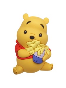 Disney Relief Magnet Winnie...