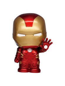 Marvel Figural Bank Iron Man 20 Cm Con Figure Int.