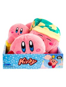 Kirby Mocchi-mocchi Peluche...