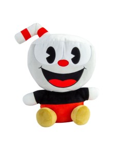 Cuphead Mocchi-mocchi...