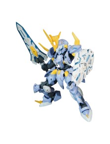 Pla Act Plastica Kit Pla Act13: Arthur Armor Decoration Ver. 14 Cm Plum