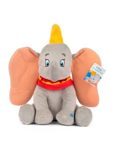 Disney Dumbo Peluche Suono...