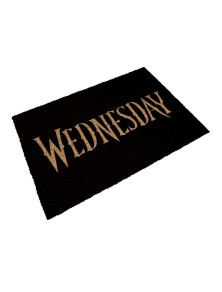 Wednesday Logo Zerbino...