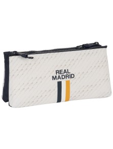 Real Madrid vanity case Safta