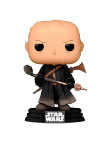 Pop Figura Star Wars Boba...