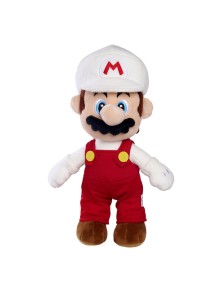 Super Mario Peluche Figura...