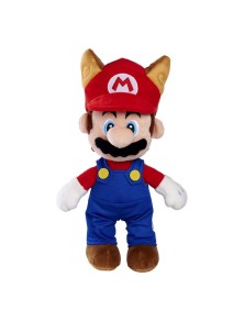 Super Mario Peluche Figura...