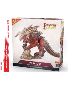 D&L TARRASQUE Miniature E...