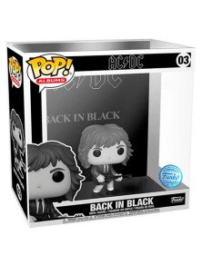 AC/DC Funko Pop Album...