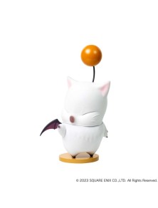 Final Fantasy 16 Moogle...