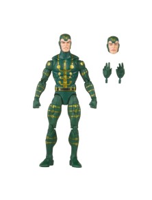 Ml Vintage X-men Multiple...