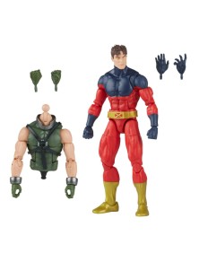 Marvel Legends X-men Vulcan...