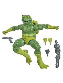 Marvel Legends Frogman Af...