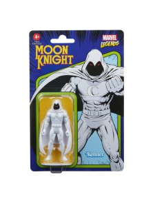 Marvel Legends Retro Moon...