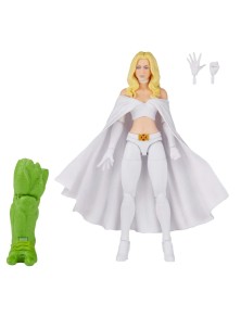 Ml X-men Chod Emma Frost Af...