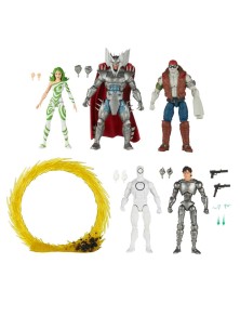 Ml X-men Villains Multipack...