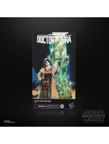 Sw Black Series Doctor...