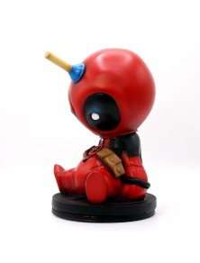 DEADPOOL MEGA BANK...