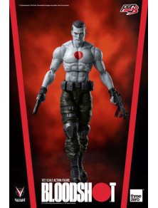 Bloodshot 1/12 Action...