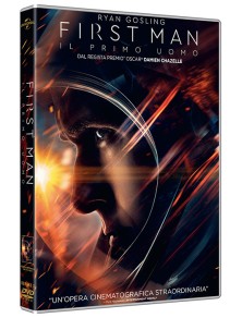 FIRST MAN: IL PRIMO UOMO...